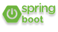 Spring Boot Logo